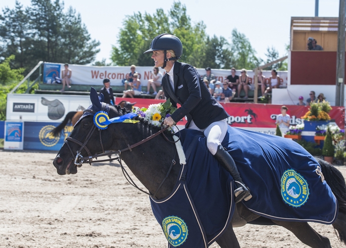 Nu startar 7-Star Spring Tour – fler till eftertraktad final i år