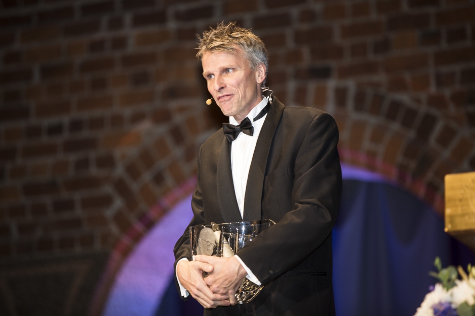 Möt Christian Olsson