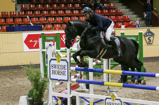 Klart för 6-årsfinal, 30 finalister