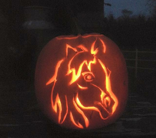 Happy Halloween!
