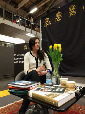 Foto: Lena Malmqvist