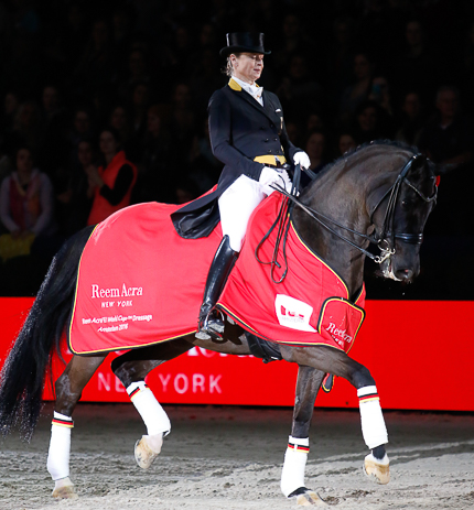 Weihegold över 90 procent i Lyon