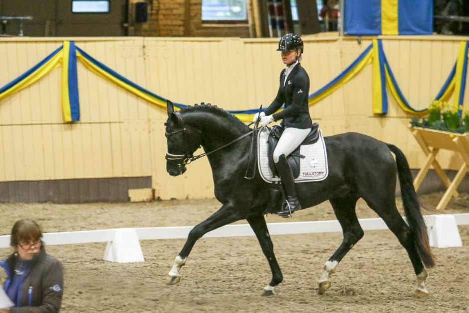 Gruppterapi för 3-åringarna