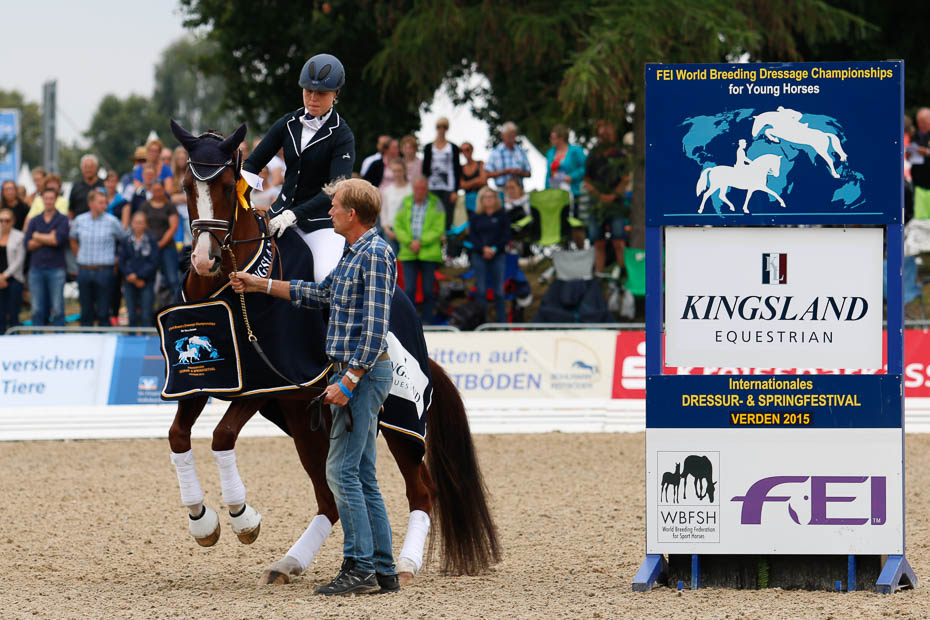 Quarton etta, Revolution tvåa