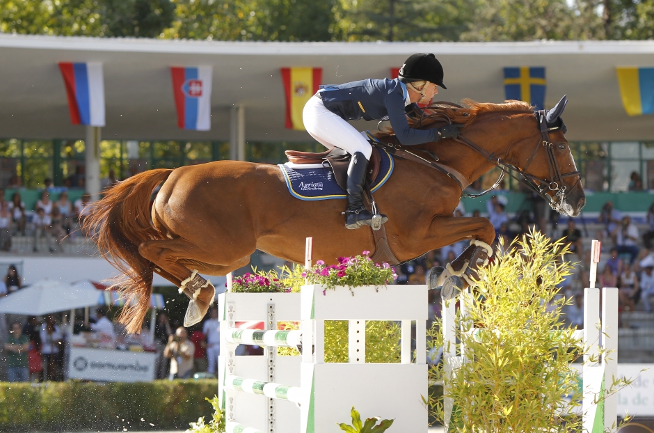 Kometröstningen är avslutad