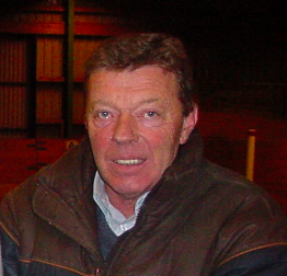 Hans Åberg har avlidit
