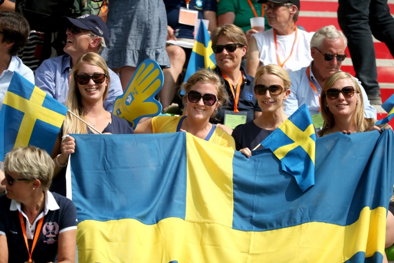 Regeringens coronabesked: Publikgränsen höjs till 300