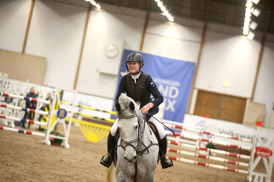 ”Tornesch är en gentleman”