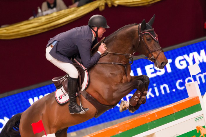 SWB-Carat segrade i Salzburg