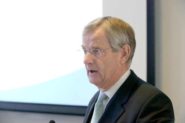 Fortsatt kritik mot distansritt