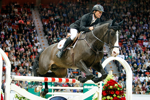 Fyra svenskar i final