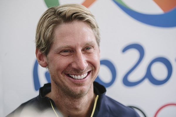 Patrik Kittel har ny sponsor