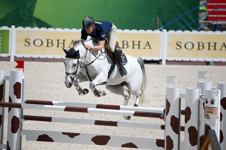 Peder först – RGB sist