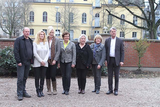Framtidstro på ASVH:s årsmöte