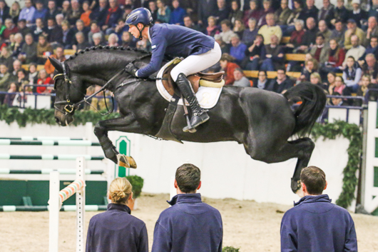 Tysklands bästa hingstar 2014