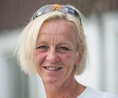 -30 stoppar inte Hassös träning