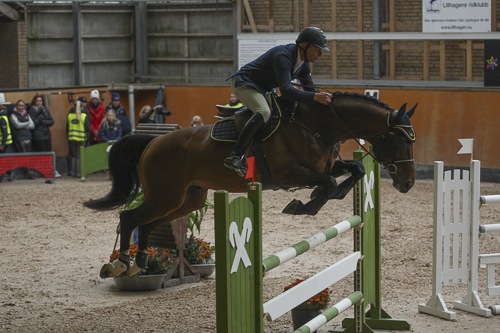 ”En helt ny start”