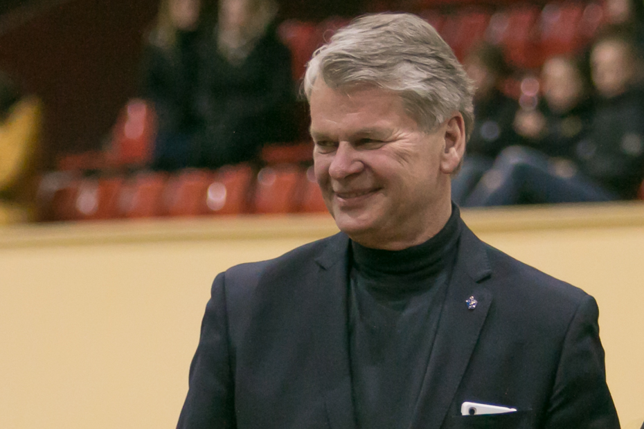 SWB:s ordförande avgår