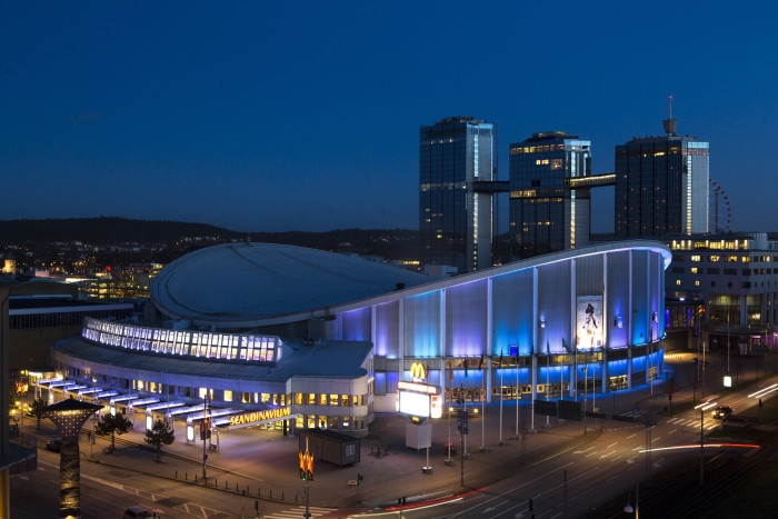 Allt du behöver veta om GHS: Sändningstider, länkar med mera