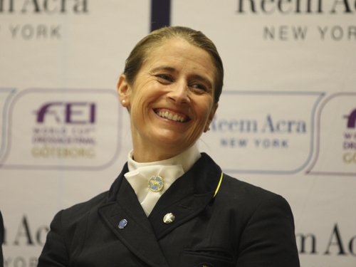 Florida-touren igång