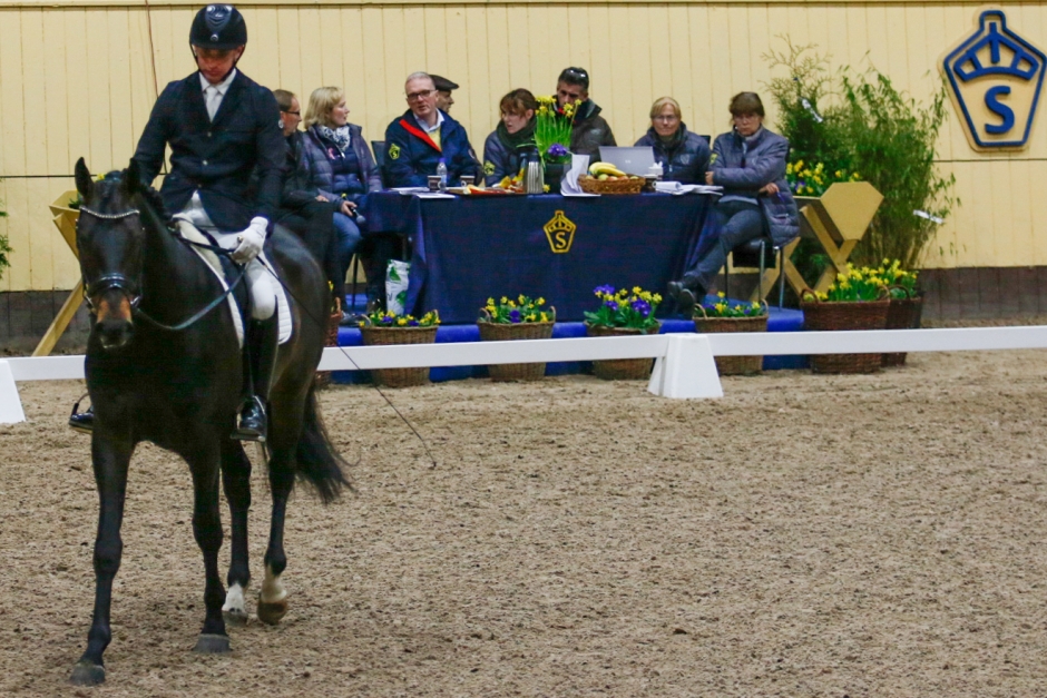 ”Ett riktigt bra år”