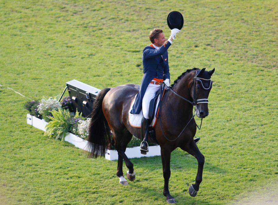 Holländskt guld, Sverige femma