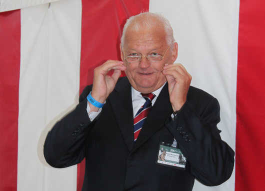 En av de bästa är borta