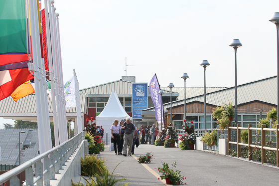 Följ med till SFs hjärta