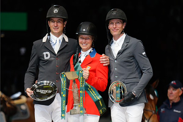 Tuff bana fick tummen upp