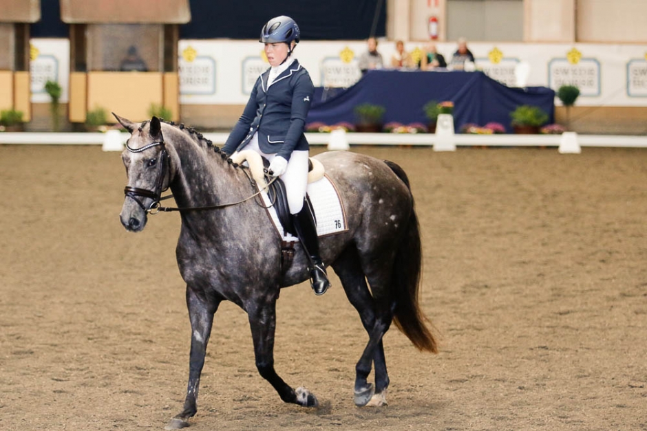 Fyra finalklara 5-åringar