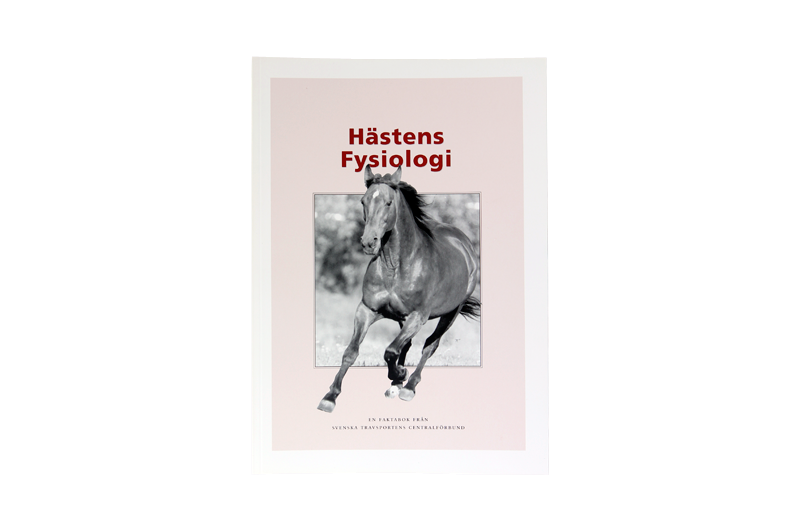 Hästens fysiologi