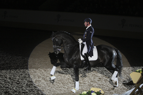 Bretton Woods tävlad av Matthias Rath