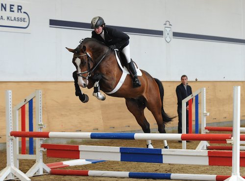 Coventry på svensk mark