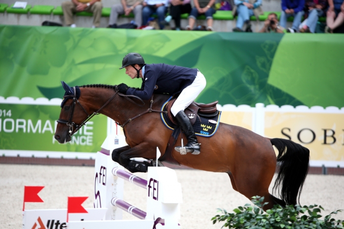 Team Cardento på VM