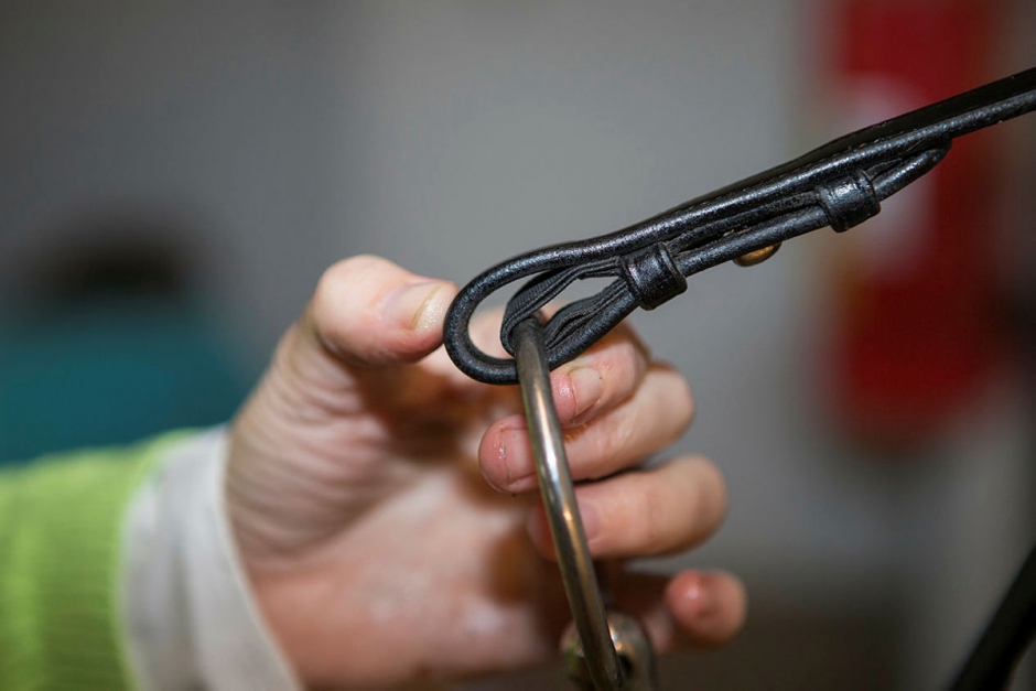 Betten kvar och vaggor förbjuds