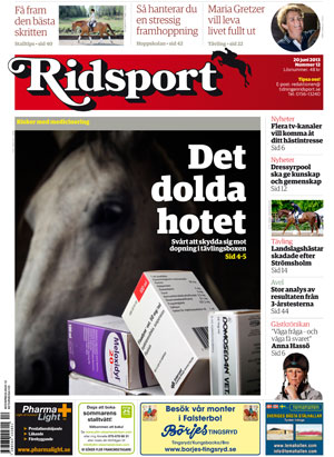 Glad midsommar!