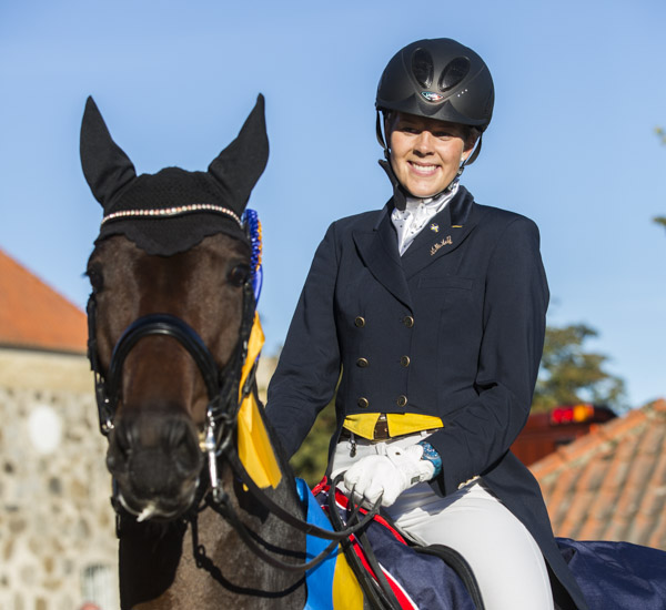 Ichi 7-års champion 2013