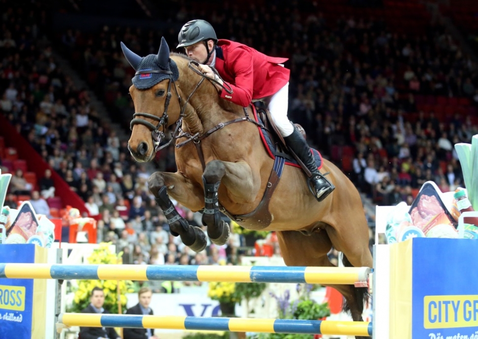 H&M Cash In såld till USA